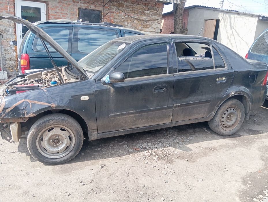 Джили ск запчасти
