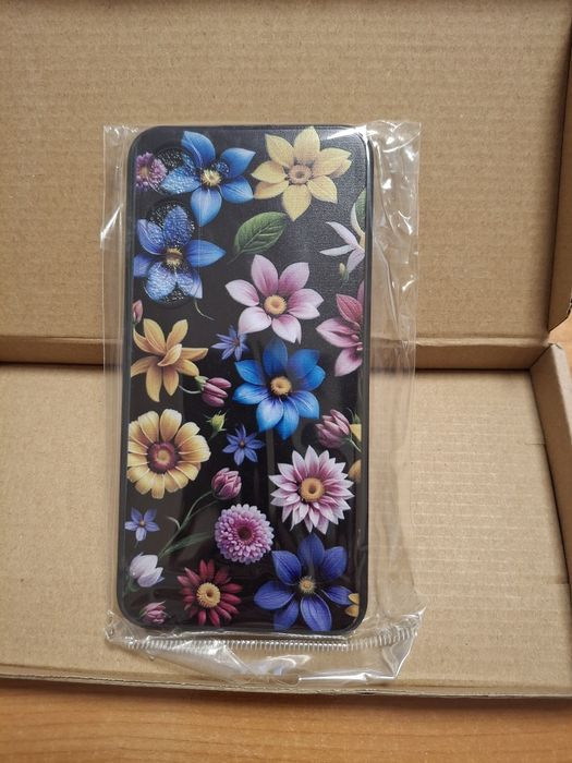 Etui i szkło Samsung Galaxy S23