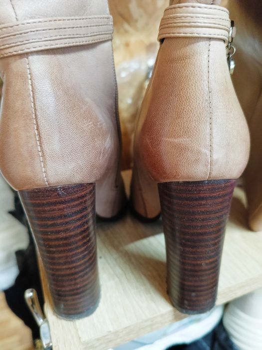 Продам осінні сапожки