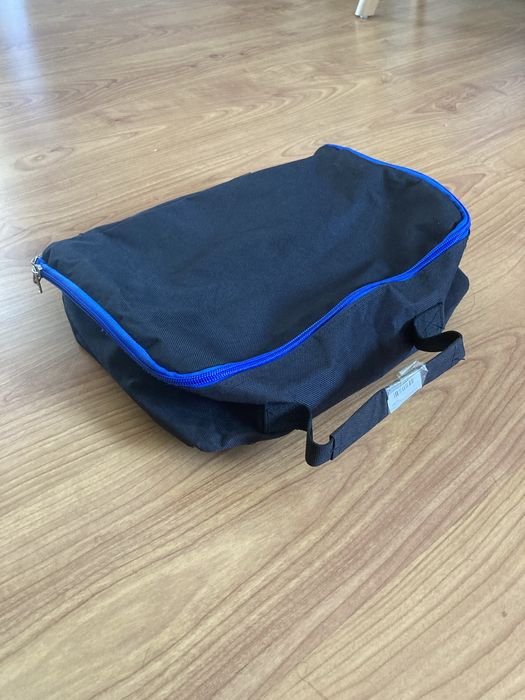 GlideCam - Estabilizador de Câmara Universal