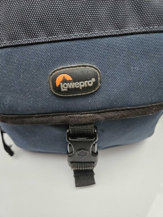 Torba fotograficzna Lowepro Nova 160 AW