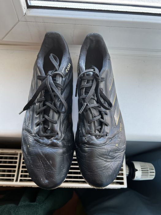 Buty piłkarskie Korki adidas Copa Pure 2 Elite FG