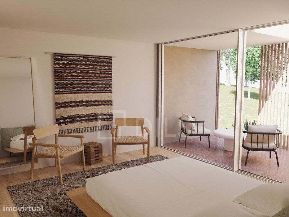 Apartamento T2 à venda em Melides, Grândola — foto 16