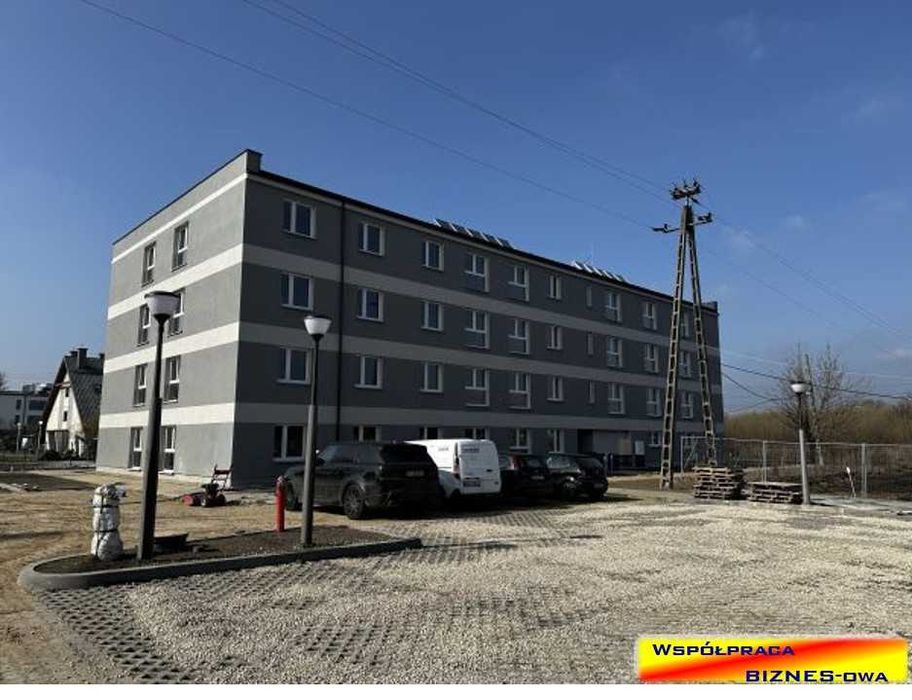 Współpraca Biznesowa - Generalny Wykonawca Branża Budowlana