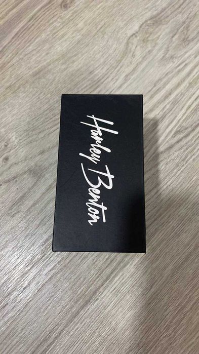 Harley Benton MiniStomp Shaft Pedal Efeito para guitarra