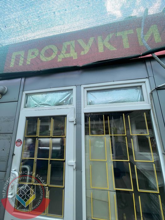 RLT V01 Оренда торгового приміщення 16 м2, Ремзавод