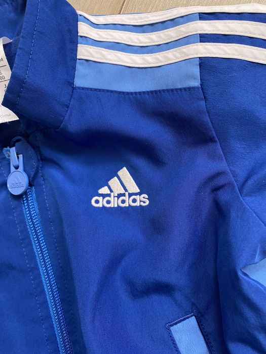 Kurtka bluza wiosnenna adidas