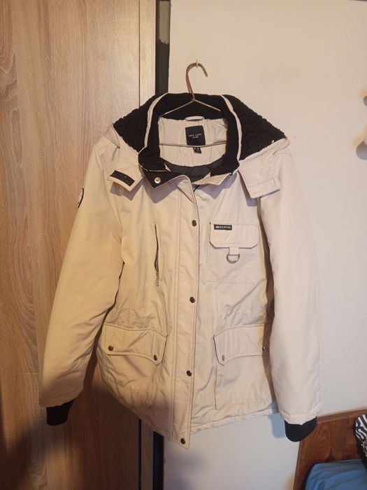 Kurtka zimowa w góry damska New Look rozmiar 2XL