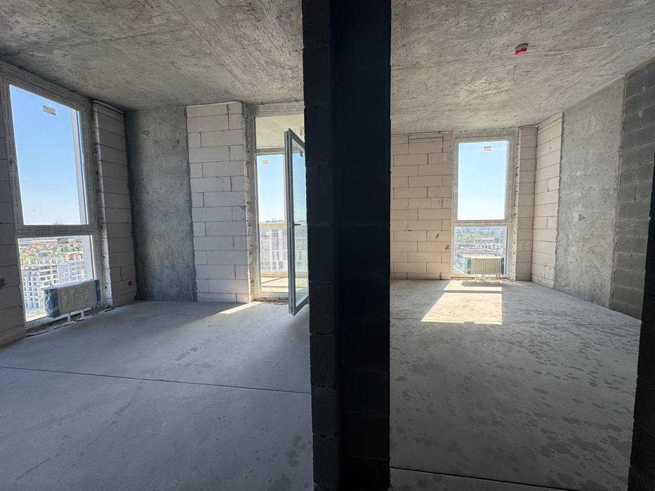 2-кімнатна квартира за адресою вул. Замковецька (площа 62,3 м²) - Atlanta.ua - фото 3