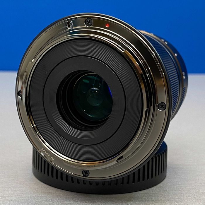 7Artisans 60mm f/2.8 II (Canon RF-S) - NOVA - 3 ANOS DE GARANTIA