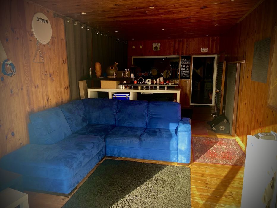Input  Studios.