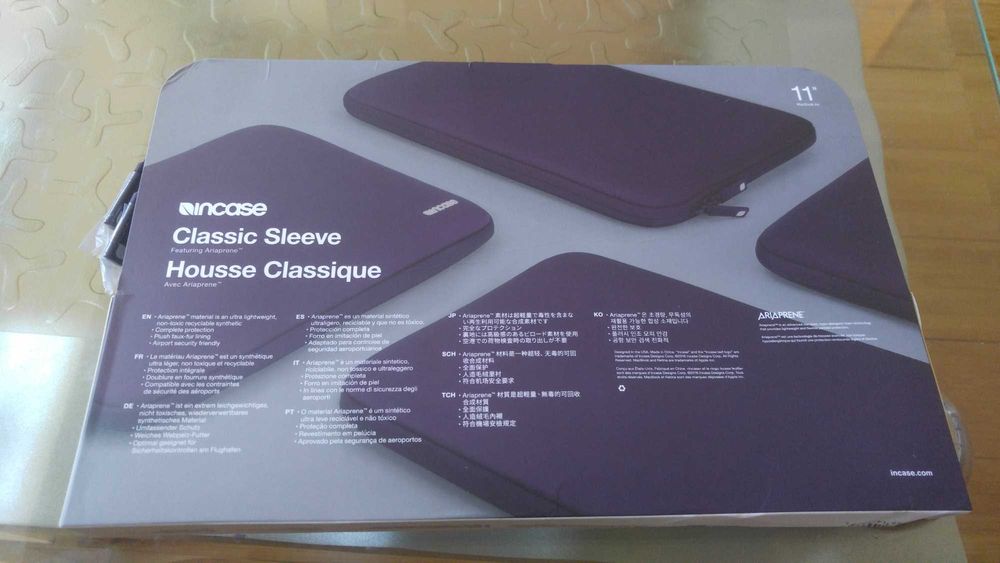 Чехол для Mac Book 11' 12' 15'