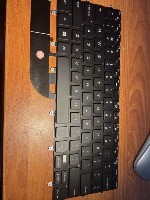 TECLADOS E TECLAS  para ASUS  e FUJITSU LENOVO DELL SONY HP ACER DELL xps dell precision