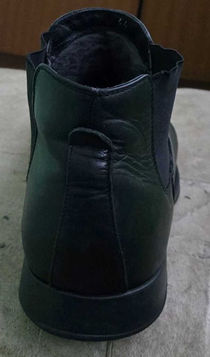 " Baldinini" кожаные ботинки