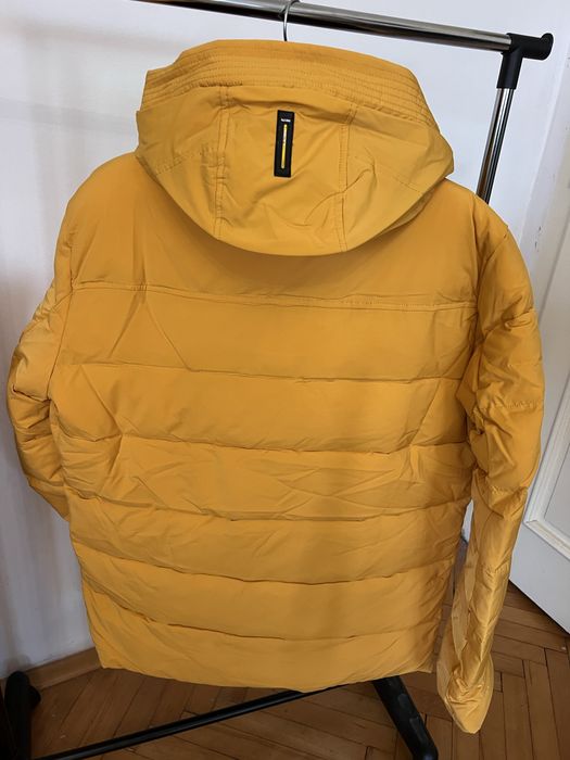 Чоловіча зимова куртка ZAKA | Тепла, стильна, нова