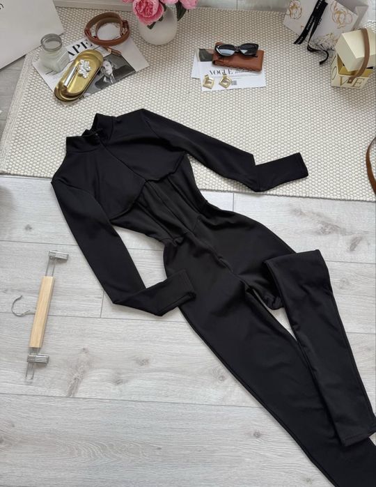 Комбінезон зимовий