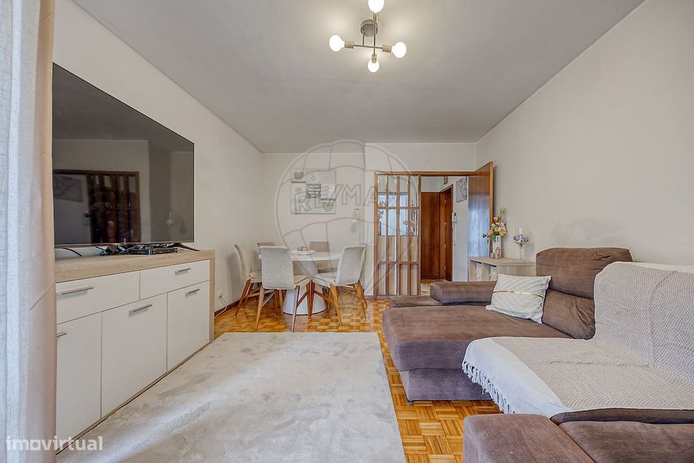 Apartamento T4 para venda