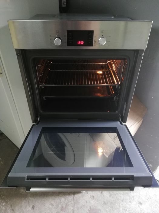 Piekarnik Viva 72L A+ |12msc |BD stan |Dowóz