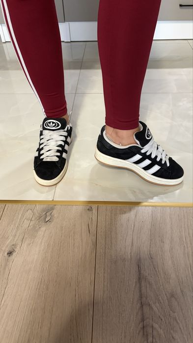 Adidas Campus r 37,1/3