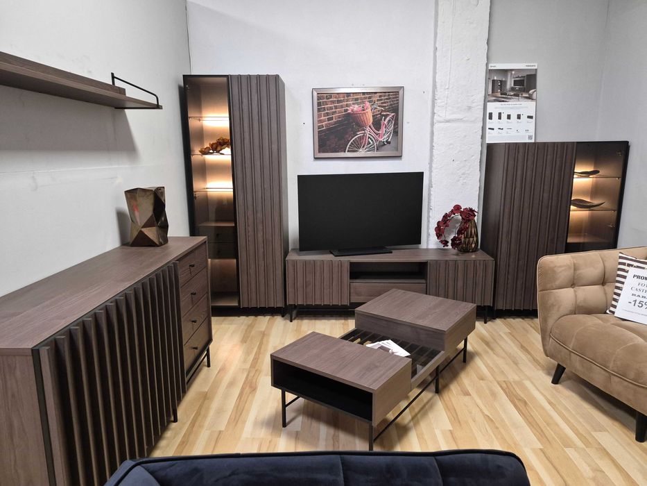 Zestaw mebli PIEMONTE- Lenart