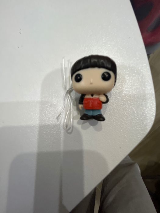 Will Stranger Things Kinder Joy