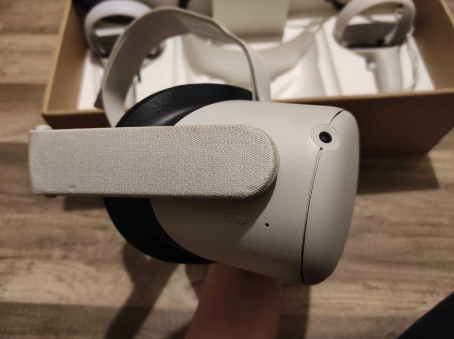 Gogle VR OCULUS Meta Quest 2 128GB