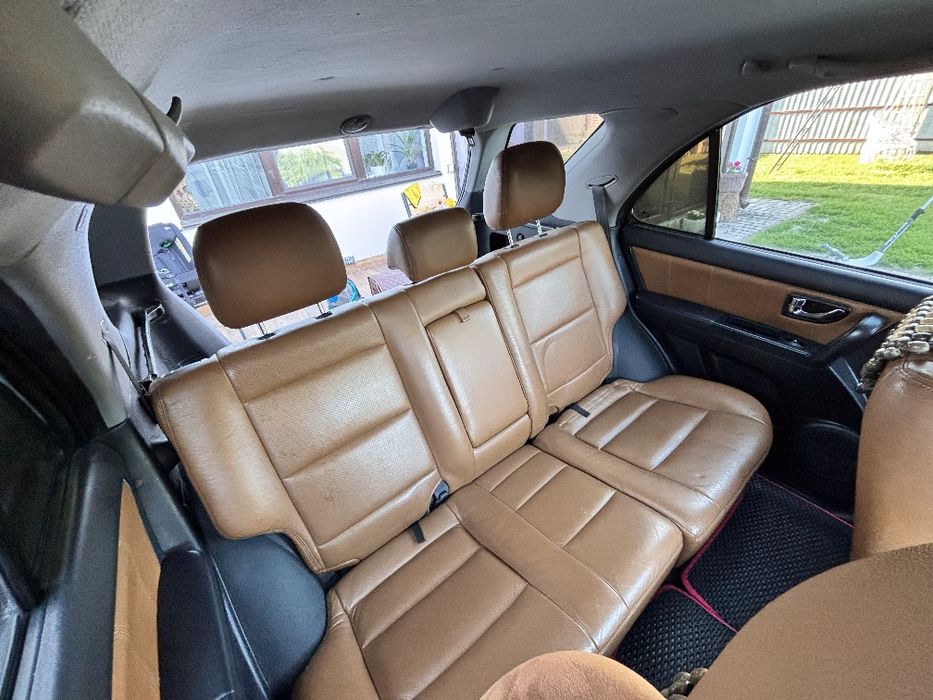 Kia sorento автомат + зимова гума