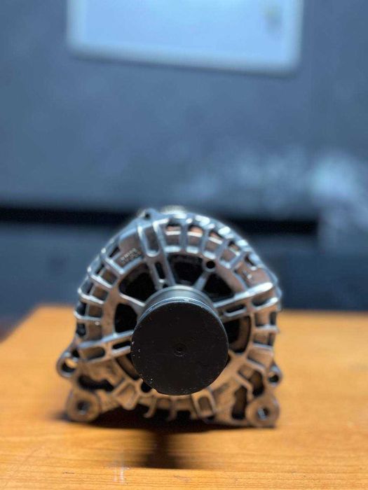 Генератор Ауди фольцваген 1.4 TSI, FSI, Touran, Polo, Passat.