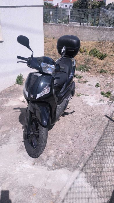 Aluguer de Mota para estafeta