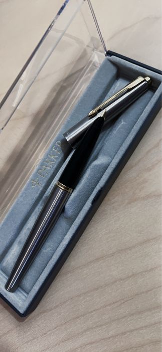 Cabeta Parker 45 inox