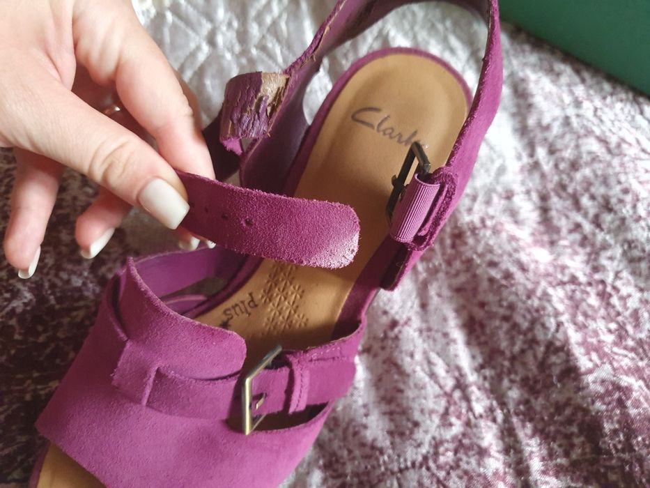 Босоножки / женские