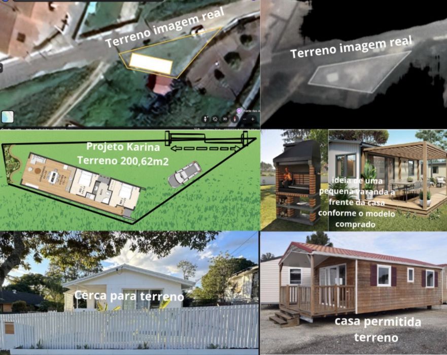 Terreno Alhadas - Figueira da Foz