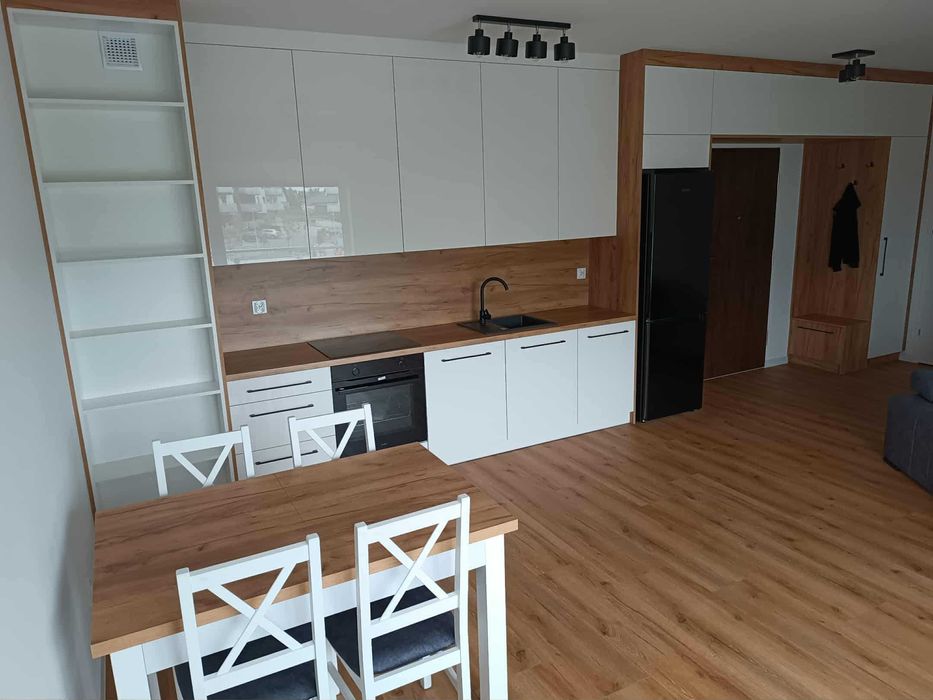 Mieszkanie do wynajecia