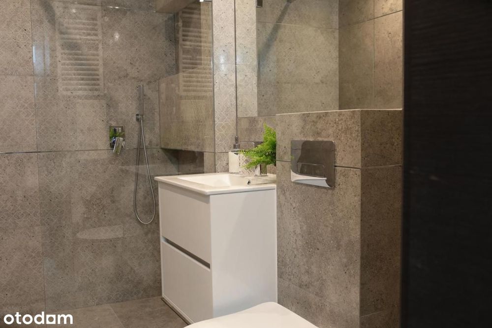 Ekskluzywny apartament 51m 100 m od plaży/ Gotowy Biznes rentowny. - Widok 3