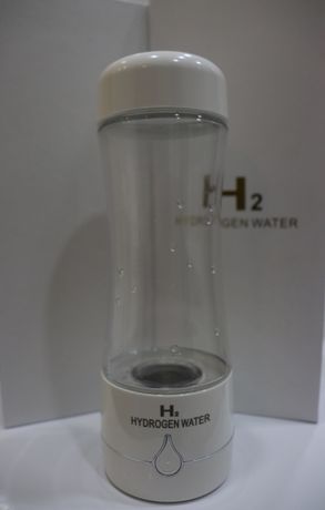 Бутылка генератор водородной воды ALTHY H2 hydrogen
