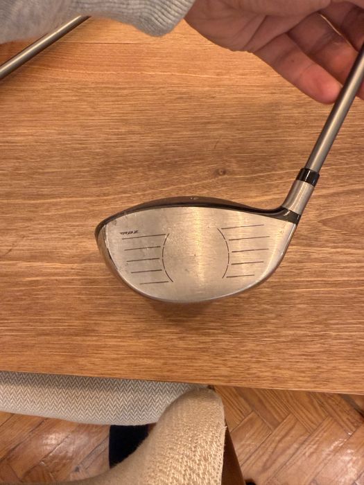 RBZ TaylorMade 2023