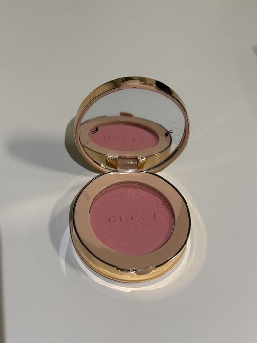 Róż do policzków i powiek GUCCI Blush de Beaute
