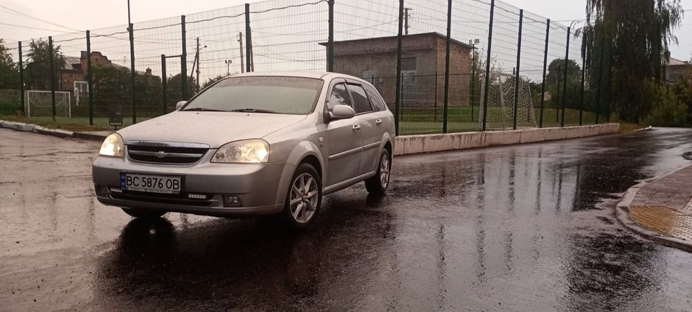 Продаж Chevrolet
