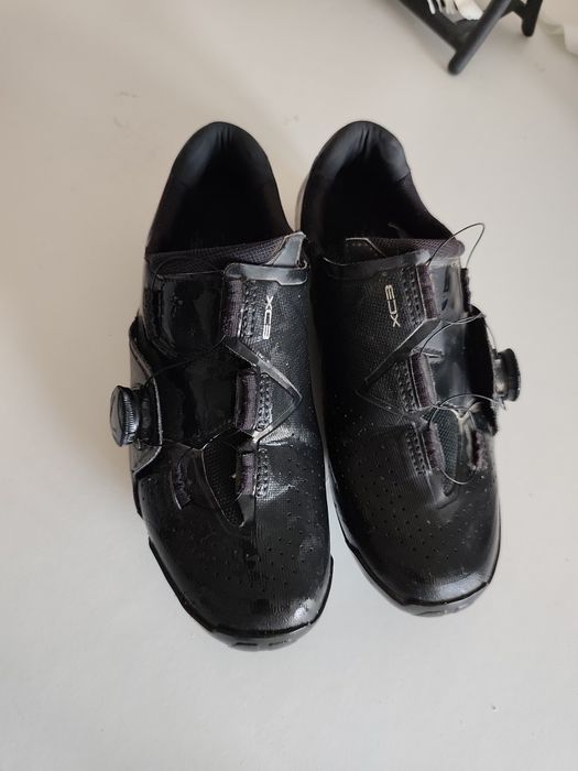Sapatos btt shimano xc3 N40