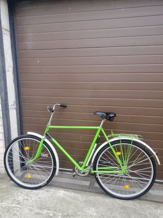 Велосипед Украина