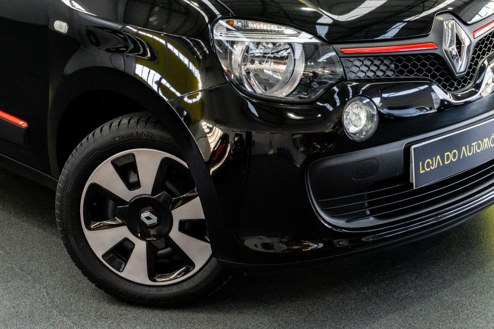 Renault Twingo 1.0 SCe Night&Day