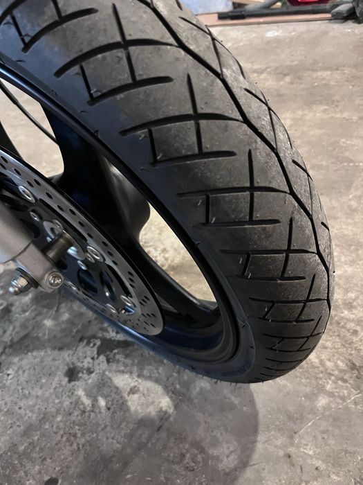 Продам Suzuki gs500u