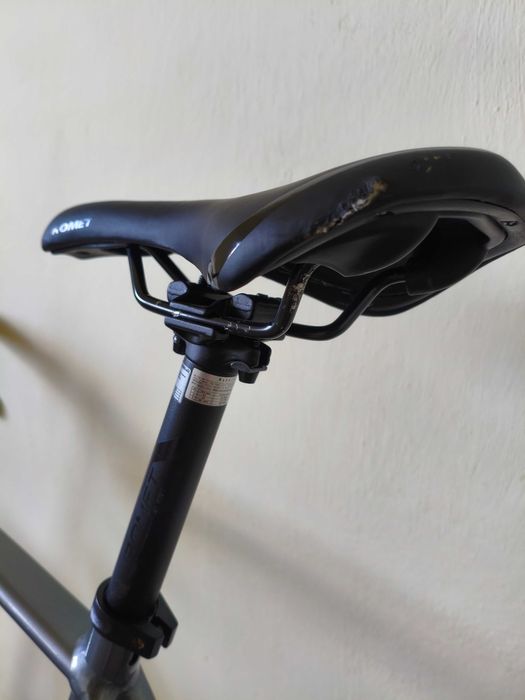 Rower Boreas 1Lite
