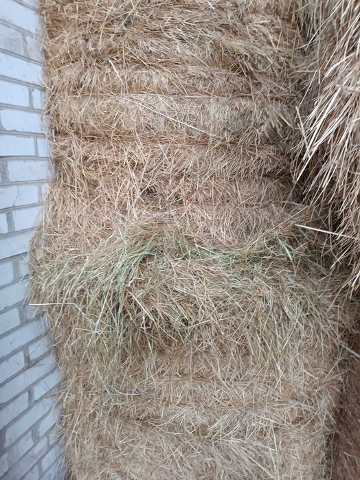 Sprzedam Siano w belach
