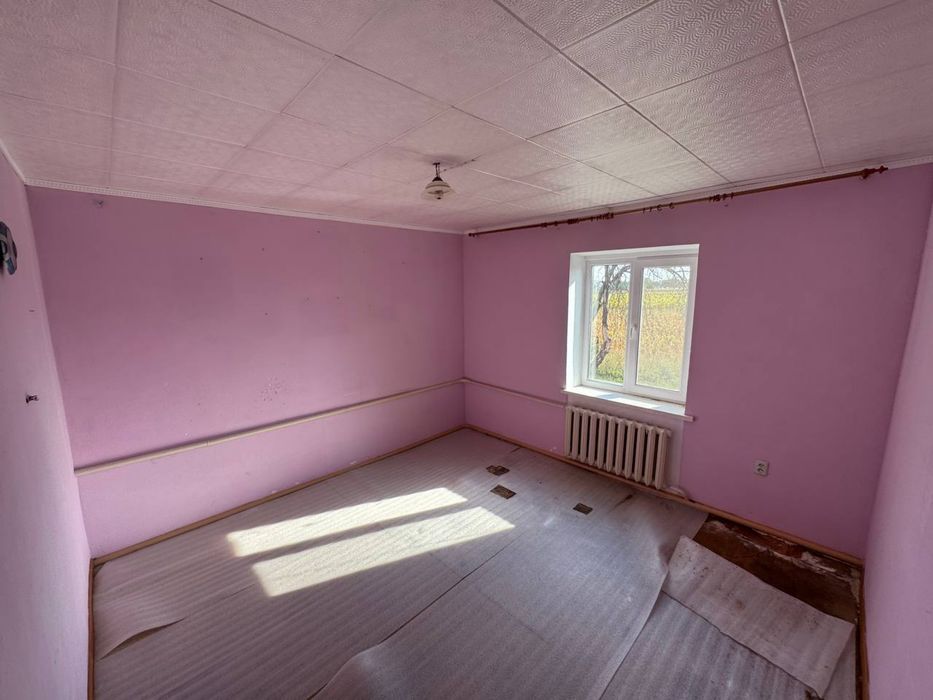 Продам будинок в с. Камяне Солонянський район