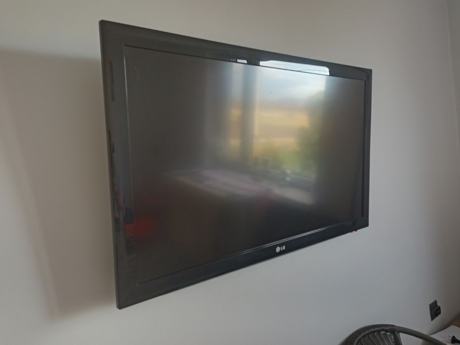 Telewizor LG 42 cale