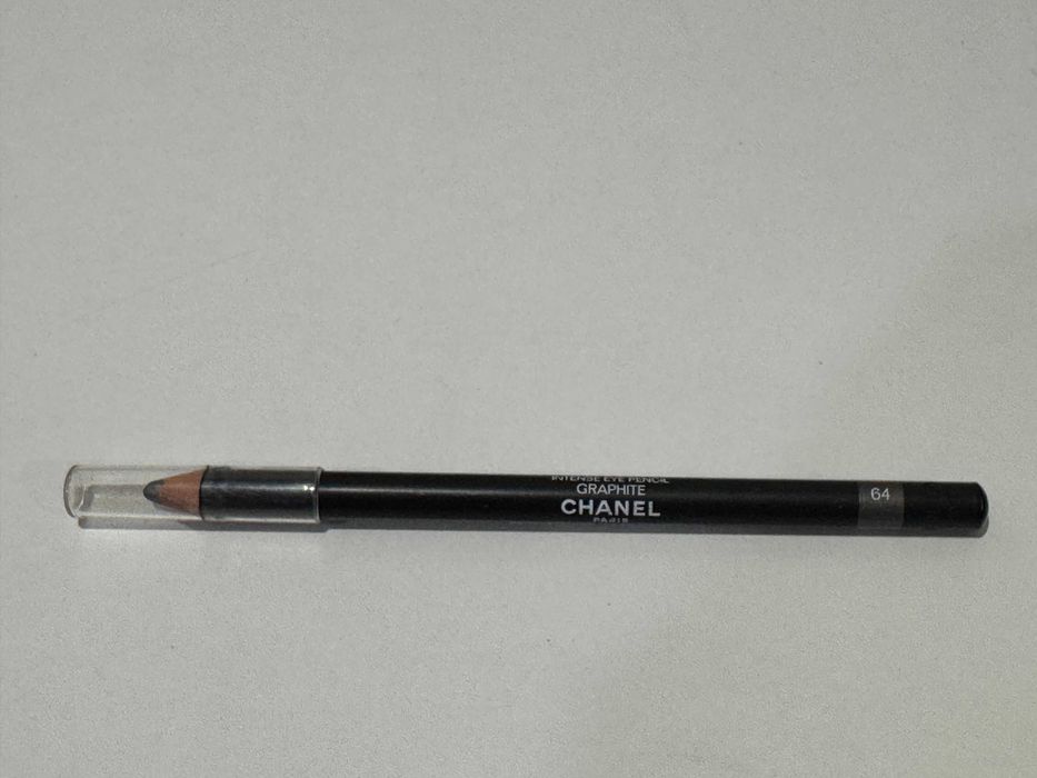 Водостійкі олівці для очей Chanel
