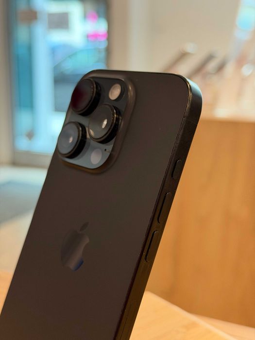 IPHONE 16 Pro 128GB | 2 lata gwarancji! | BAT 91% | Raty 0%