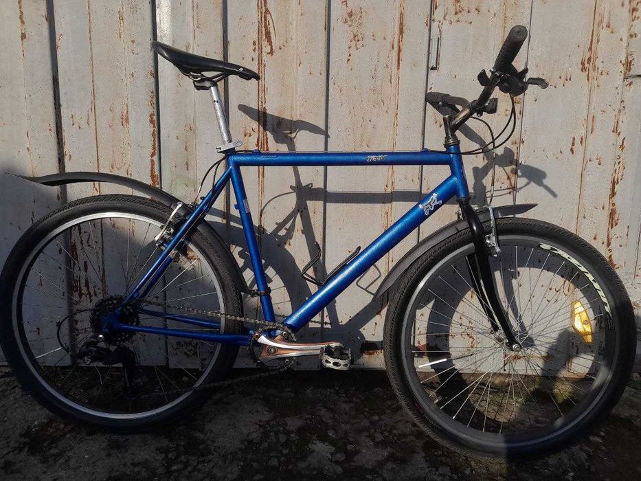 Велосипед Author Impulse