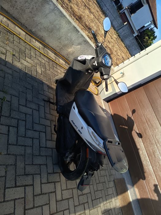 Kinco 125 vc 2014 barata